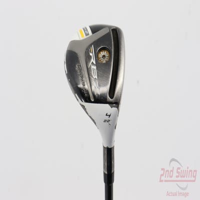 TaylorMade RocketBallz Stage 2 Hybrid 4 Hybrid 22° TM RocketFuel 45 Ladies Graphite Ladies Right Handed 39.0in