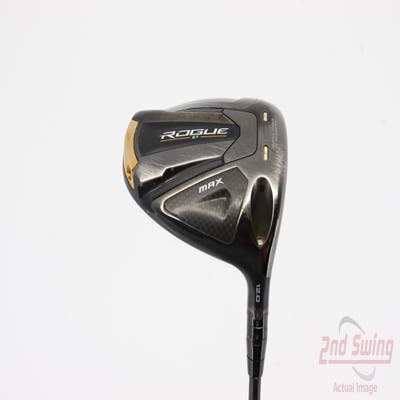 Callaway Rogue ST Max Driver 12° Project X Cypher 40 Graphite Senior Right Handed 44.75in