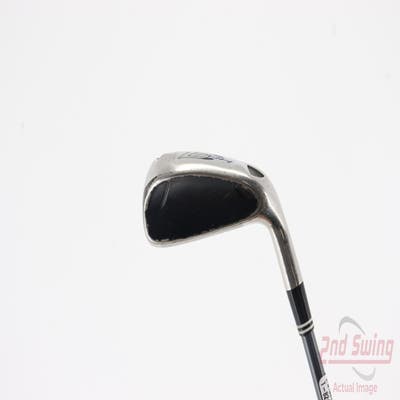 Cleveland 2010 HB3 Single Iron 7 Iron Cleveland Action Ultralite W Steel Regular Right Handed 37.75in