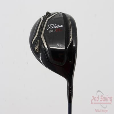 Titleist 917 D3 Driver 9.5° Fujikura Speeder Pro 74 TS Graphite Stiff Right Handed 45.0in