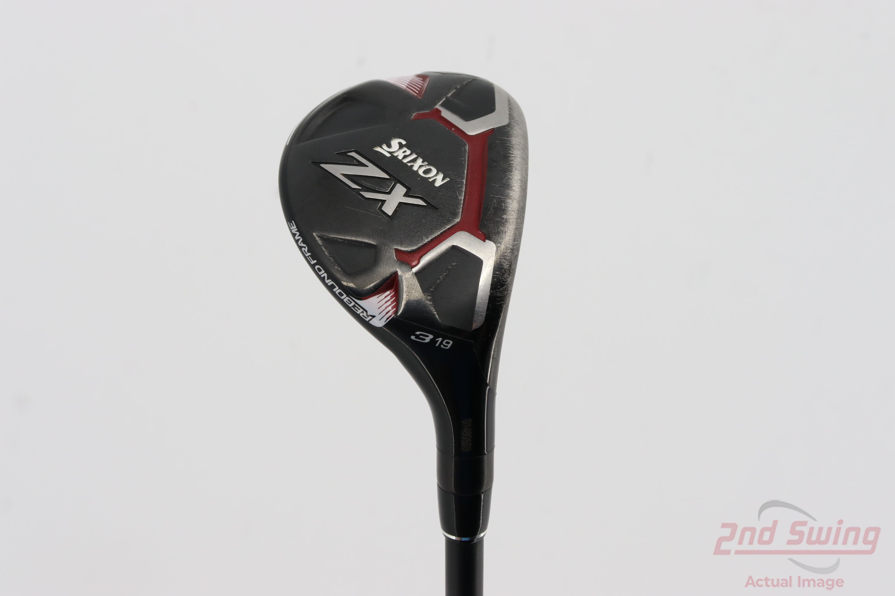 Srixon ZX Hybrid | 2nd Swing Golf