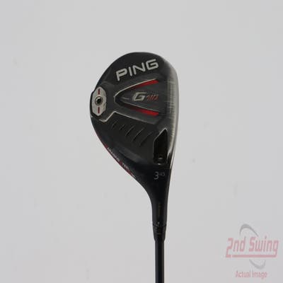 Ping G410 Fairway Wood 3 Wood 3W 14.5° ALTA CB 65 Red Graphite Regular Right Handed 42.0in