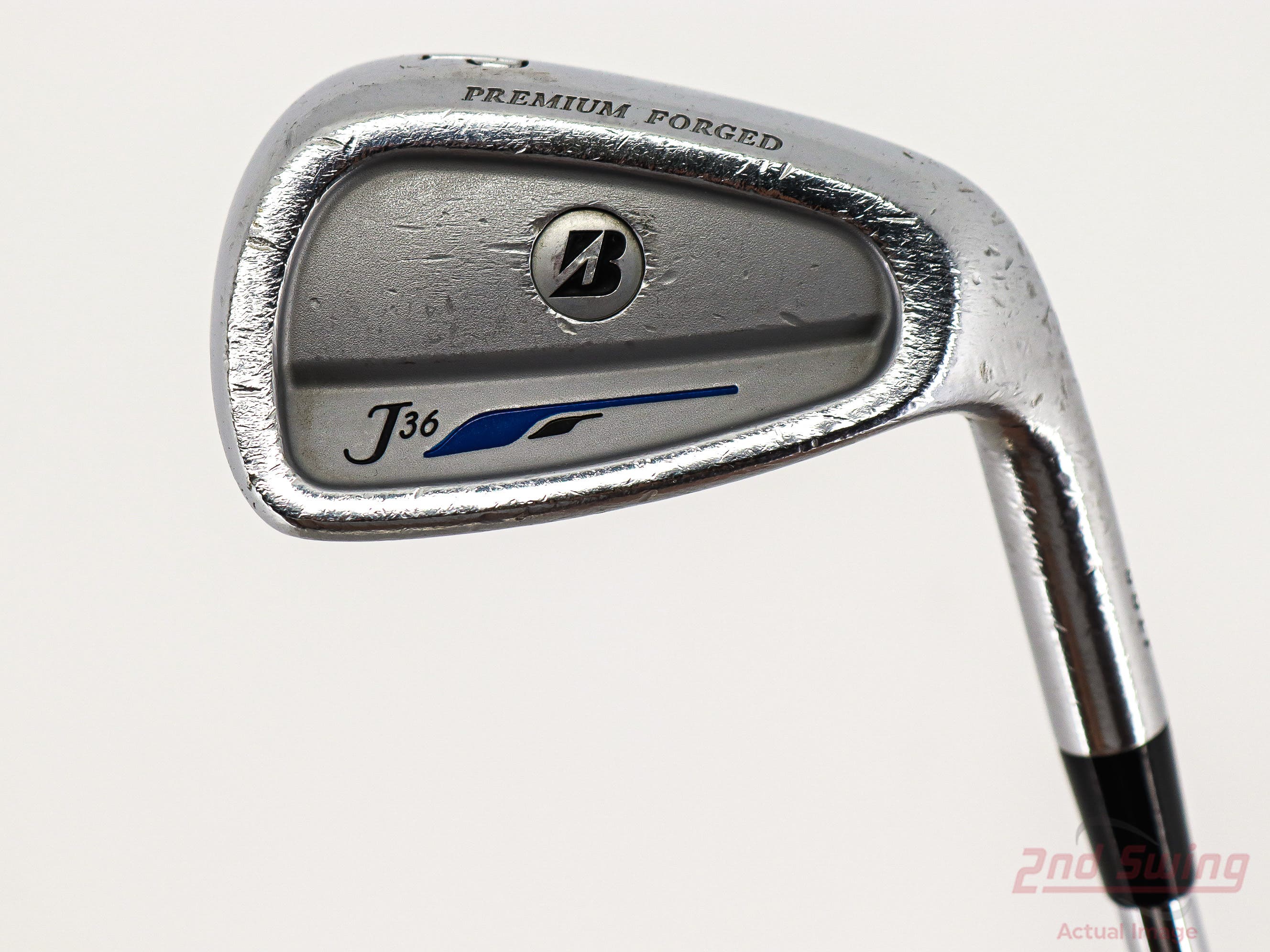 Bridgestone J36 Cavity Back Single Iron | 2nd Swing Golf