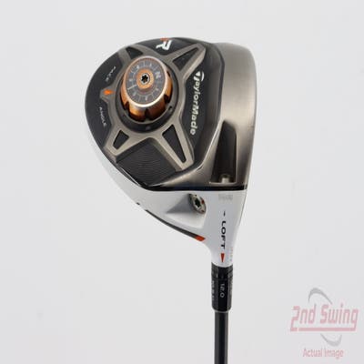 TaylorMade R1 Driver 12° TM Aldila RIP Phenom 55 Graphite Stiff Right Handed 45.25in