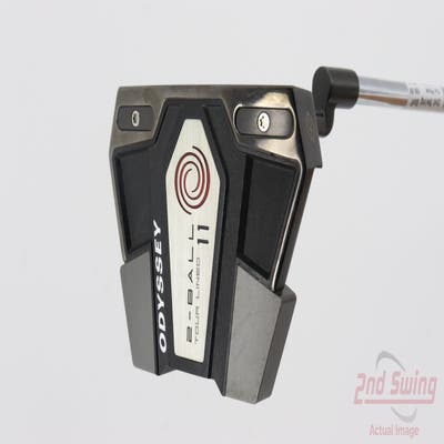 Odyssey 2-Ball Eleven Tour Lined CH Putter Graphite Right Handed 35.0in