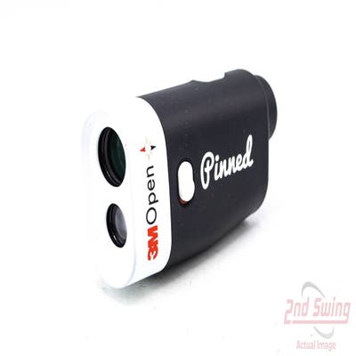 Pinned Prism+ Black/White Rangefinder