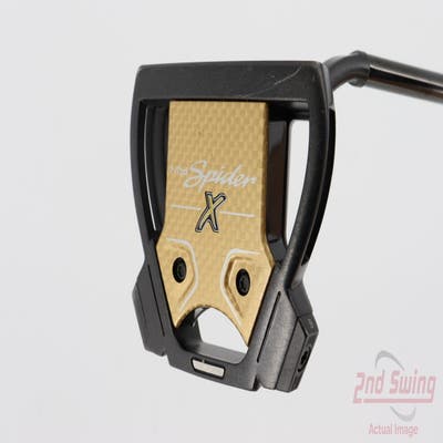 TaylorMade My Spider X Putter Slight Arc Steel Right Handed 36.0in