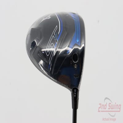 Mint Mizuno ST-Z 230 Driver 9.5° PX HZRDUS Smoke Green RDX 65 Graphite X-Stiff Right Handed 45.0in