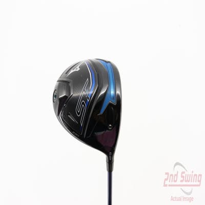 Mizuno ST-Z 230 Driver 10.5° Fujikura Ventus TR Blue VC 6 Graphite X-Stiff Right Handed 45.5in