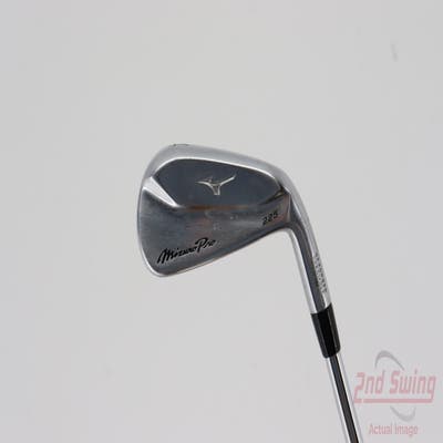 Mizuno Pro 225 Long Iron Utility Iron 4 Utility Project X LZ 6.0 Graphite Stiff Right Handed 39.75in