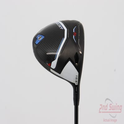 Cobra Aerojet Driver 10.5° Mitsubishi Kai'li Blue 60 Graphite Regular Right Handed 45.0in