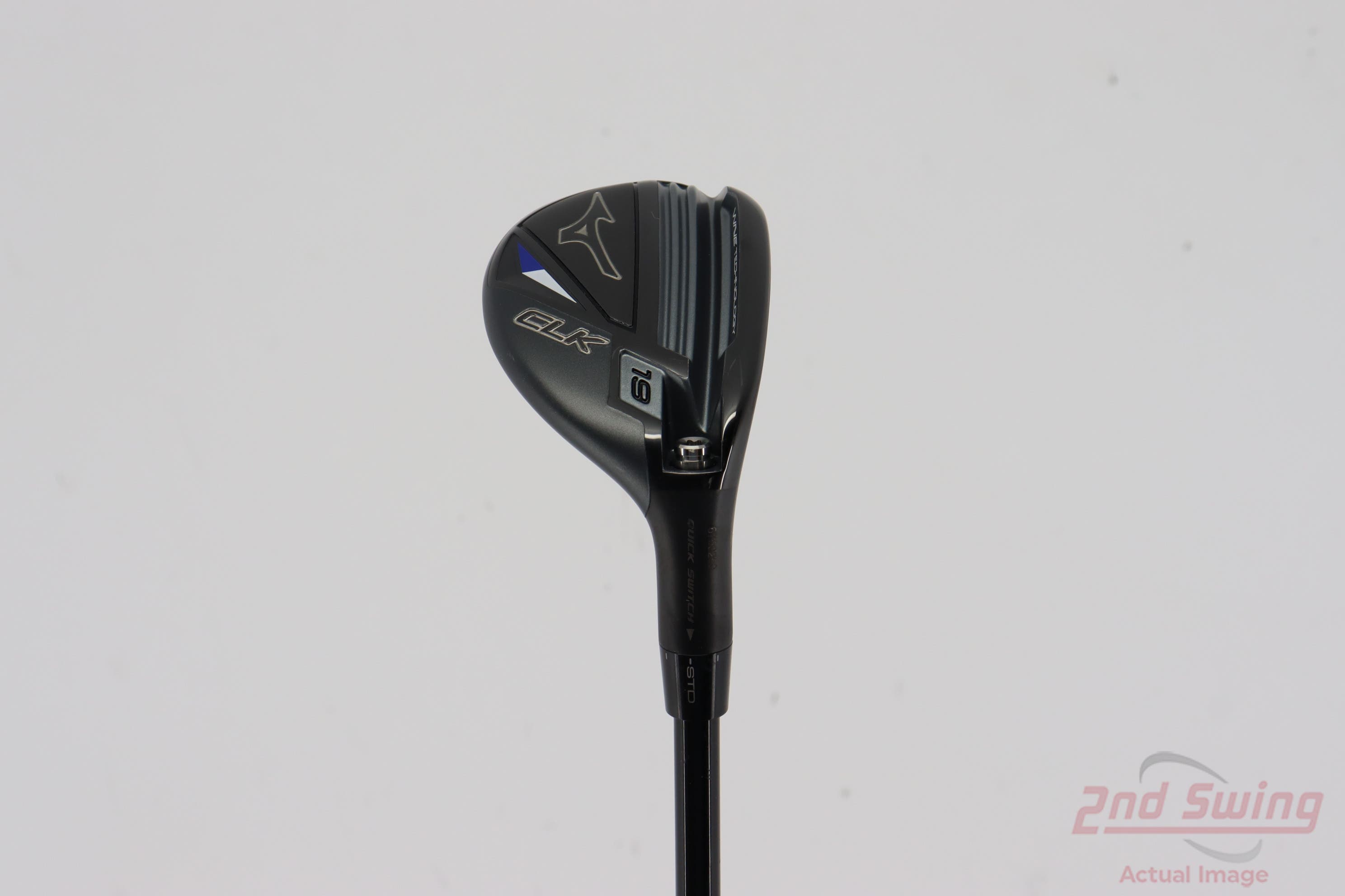 Mizuno clk 2020 hybrid 2024 3h