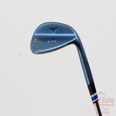 Mizuno T22 Blue Wedge Sand SW 54° 12 Deg Bounce S Grind Project X LZ 6.0 Steel Stiff Right Handed 36.25in