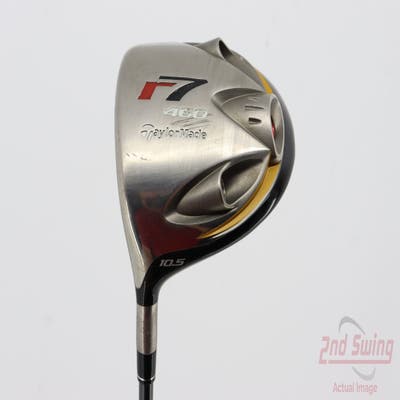 TaylorMade R7 460 Driver 10.5° TM Reax 60 Graphite Regular Left Handed 44.5in