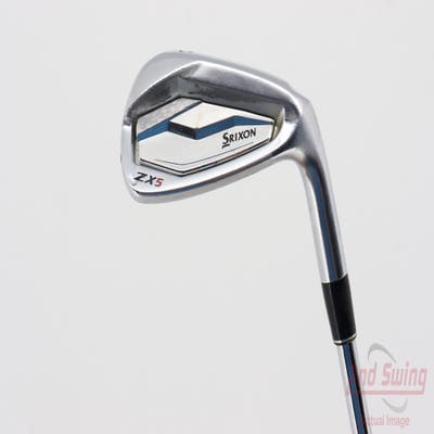 Srixon ZX5 Wedge Pitching Wedge PW Project X LZ 6.5 Steel X-Stiff Right Handed 37.25in