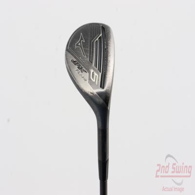 Mizuno 2019 JPX Fli Hi Hybrid 5 Hybrid Project X LZ Graphite Ladies Right Handed 38.75in