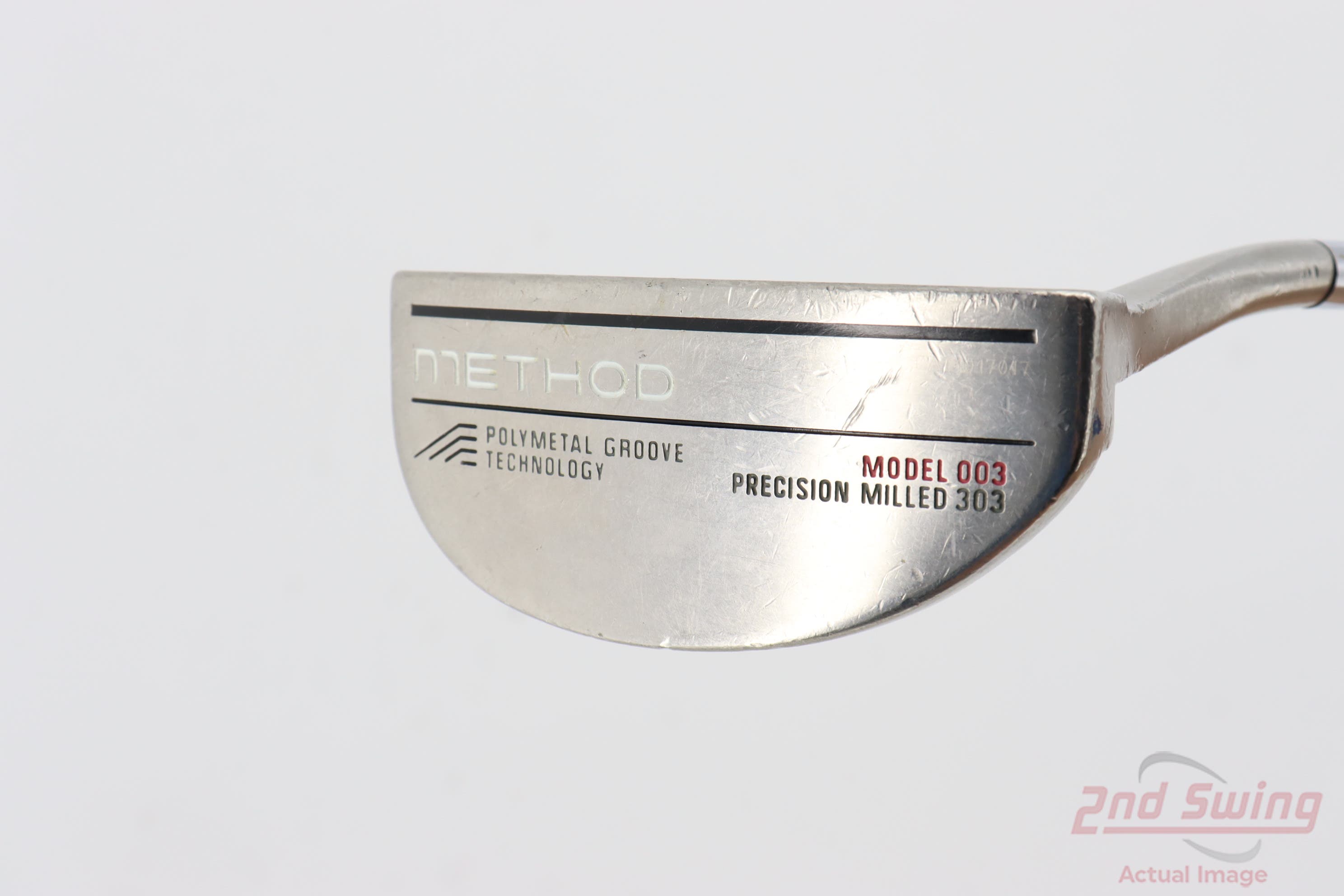 Nike method 004 putter best sale