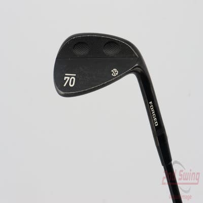 Sub 70 JB Full Groove Black Wedge Gap GW 50° Project X 5.5 Graphite Black Graphite Regular Right Handed 36.75in