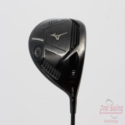 Mizuno ST-X Driver 12° Fujikura Motore X F3 6 Graphite Stiff Right Handed 45.25in