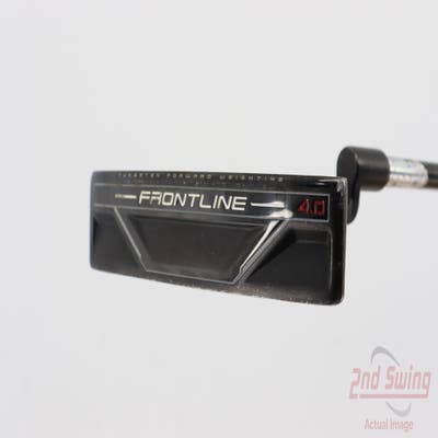 Cleveland Frontline 4.0 Plumbers Neck Putter Graphite Right Handed 34.5in