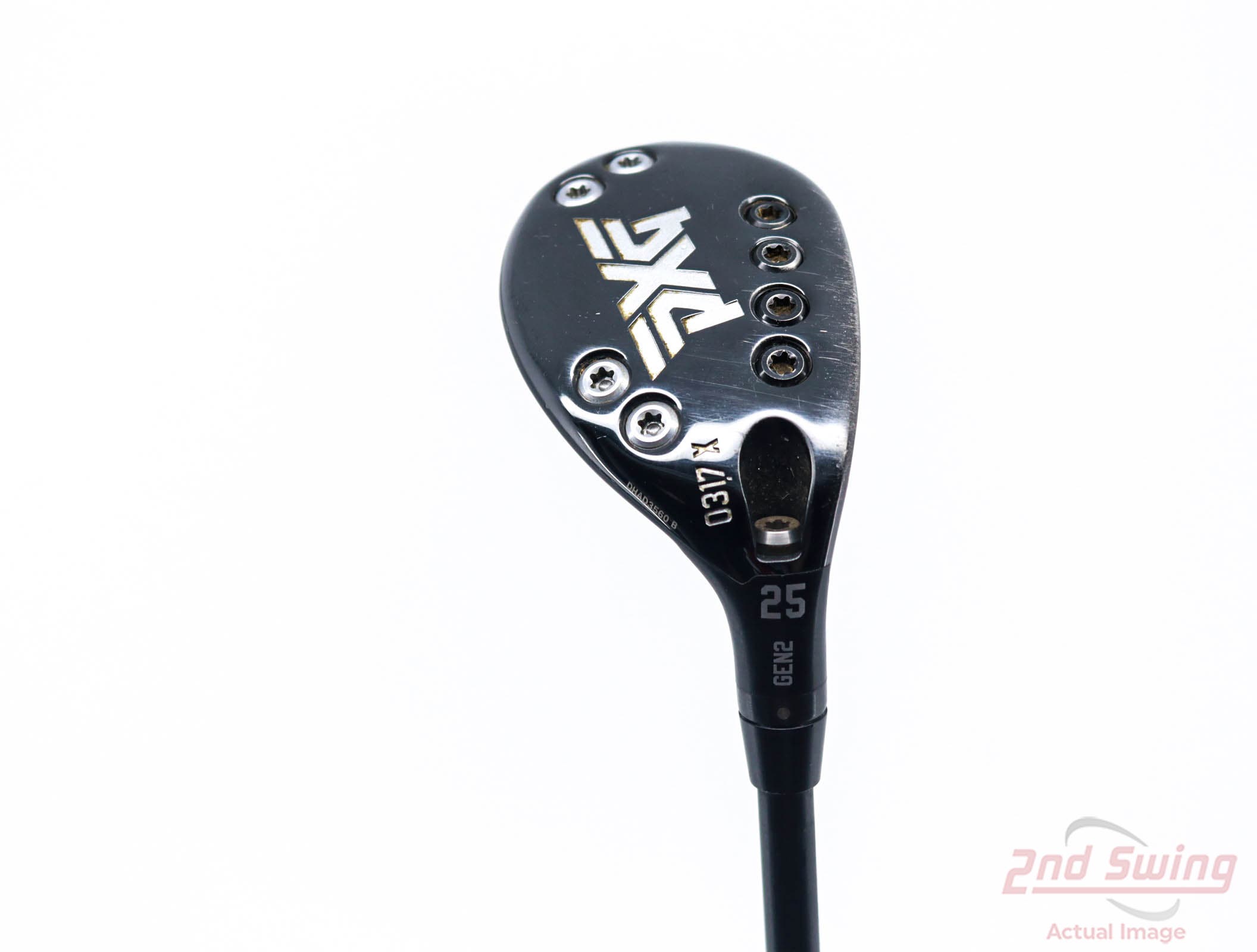 PXG 0317 X Gen2 Hybrid | 2nd Swing Golf