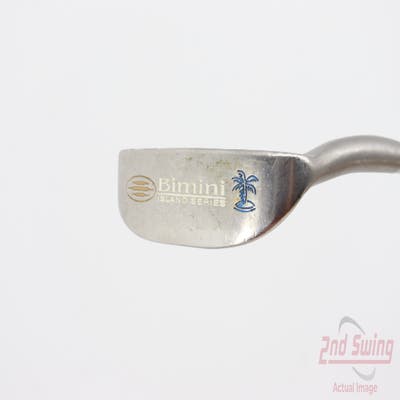 Guerin Rife Island Series Bimini Putter Strong Arc Steel Right Handed 34.0in