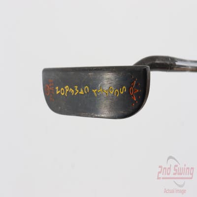 Titleist Scotty Cameron Studio Design 2.5 Putter Strong Arc Steel Right Handed 35.0in