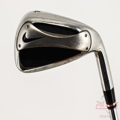 Nike Slingshot OSS Single Iron 4 Iron True Temper Slingshot Steel Regular Right Handed 38.5in