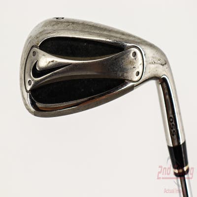 Nike Slingshot OSS Single Iron Pitching Wedge PW True Temper Slingshot Steel Regular Right Handed 35.75in