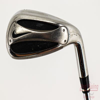 Nike Slingshot OSS Single Iron 9 Iron True Temper Slingshot Steel Regular Right Handed 36.0in