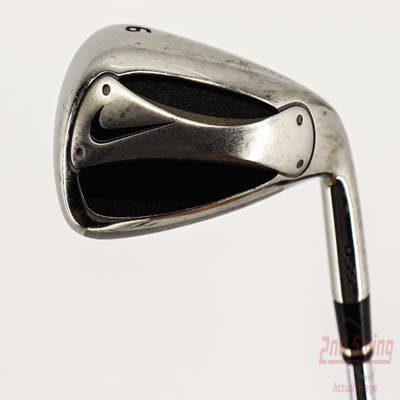 Nike Slingshot OSS Single Iron 6 Iron True Temper Slingshot Steel Regular Right Handed 37.5in