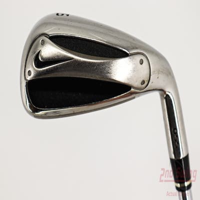 Nike Slingshot OSS Single Iron 5 Iron True Temper Slingshot Steel Regular Right Handed 38.0in