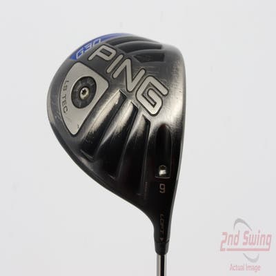 Ping G30 LS Tec Driver 9° Ping Tour 65 Graphite Stiff Right Handed 45.5in