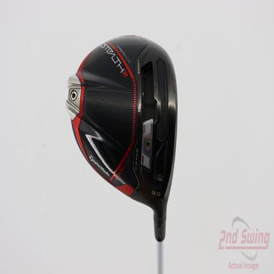 TaylorMade Stealth 2 Plus Driver 9° Project X HZRDUS Black 62 6.0 Graphite Stiff Right Handed 44.75in