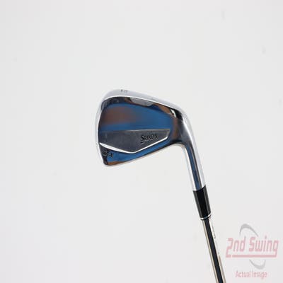 Srixon ZX Utility Utility Iron 4 Utility 23° UST Mamiya Recoil 95 F3 Graphite Regular Right Handed 39.0in