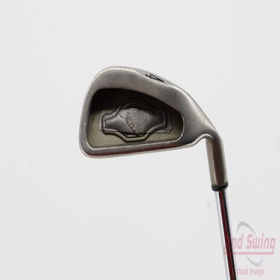 Callaway 1994 Big Bertha Single Iron 4 Iron Stock Steel Shaft Steel Stiff Right Handed 39.5in