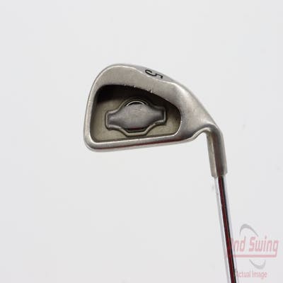 Callaway 1994 Big Bertha Single Iron 5 Iron Callaway Stock Steel Steel Uniflex Right Handed 39.0in