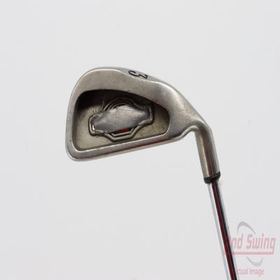 Callaway 1994 Big Bertha Single Iron 3 Iron Stock Steel Shaft Steel Regular Right Handed 40.0in