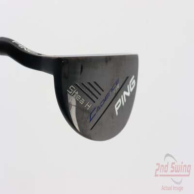 Ping Cadence TR Shea H Putter Steel Left Handed 40.5in