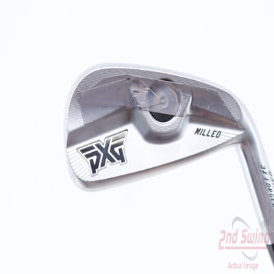 PXG 0317X Utility Iron 2 Utility 18° Mitsubishi MMT 105 Graphite Stiff Right Handed 40.0in