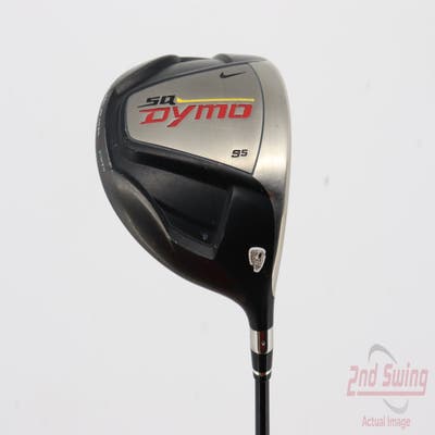 Nike Sasquatch Dymo Driver 9.5° Nike Sasquatch Diamana Graphite Stiff Right Handed 45.5in