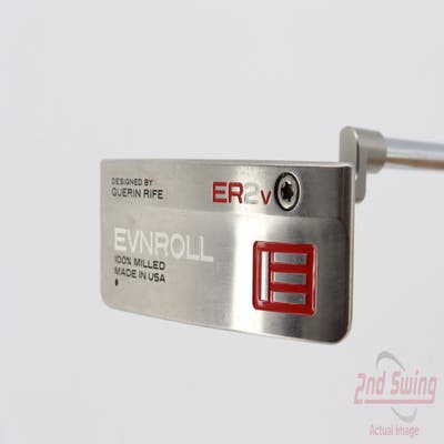 Evnroll ER2v Putter Steel Right Handed 35.0in