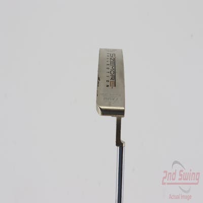 Sizemore XB-1/KB Putter Steel Right Handed 34.0in