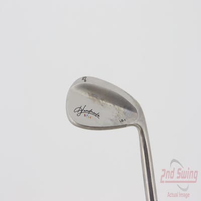 Handmade Stix LB-1 Wedge Gap GW 52° True Temper Dynamic Gold S300 Steel Wedge Flex Right Handed 36.0in