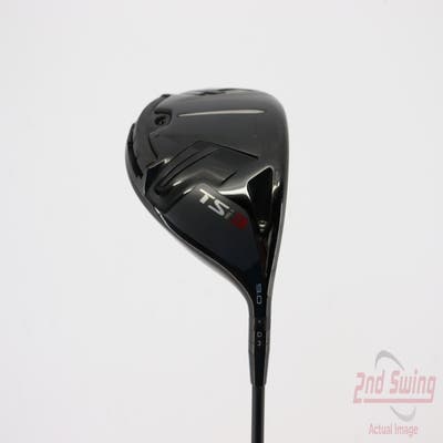 Titleist TSi3 Driver 9° Kuro Kage Dual-Core Tini 50 Graphite Stiff Right Handed 45.5in