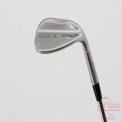 Mint Cobra 2023 KING SB Tour Raw Wedge Gap GW 52° FST KBS Tour $-Taper Steel Stiff Right Handed 35.5in