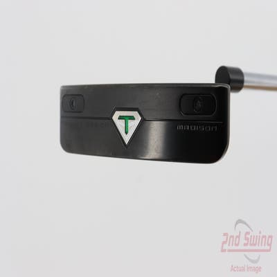 Odyssey Toulon 22 Madison Putter Graphite Right Handed 33.0in