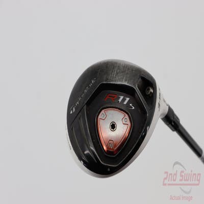 TaylorMade R11 Fairway Wood 3 Wood 3W 15.5° Aldila RIP Phenom 70 Graphite Stiff Right Handed 43.75in