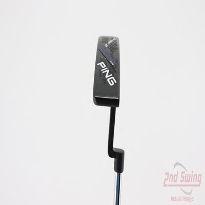 Ping Cadence TR Anser 2 Putter Steel Right Handed Black Dot 35.0in