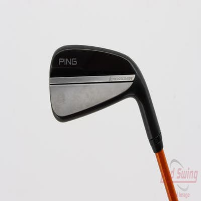 Ping iCrossover Utility Iron 4 Utility Graphite Design Tour AD DI-95 Graphite X-Stiff Right Handed 40.0in